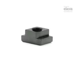 image of ELESA T-Nut-GN 508.1-14-M12