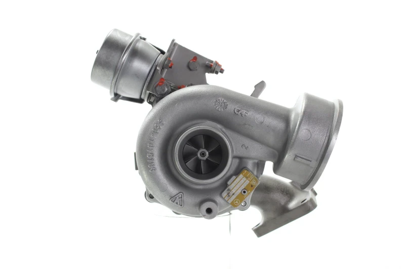 Image of Turbocharger ALANKO 11900585