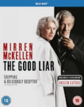 Image of The Good Liar