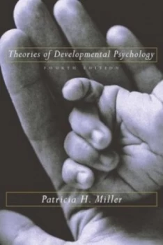 Image of Theories of Developmental Psychology Paperback
