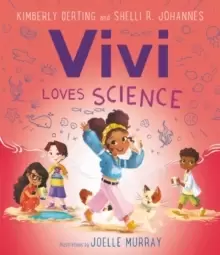 Image of Vivi Loves Science