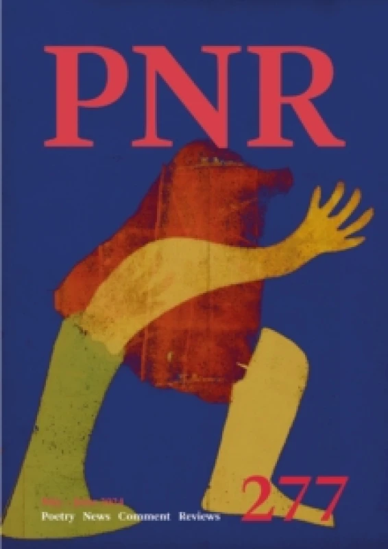 Image of PN Review 277 Paperback / softback