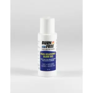 Image of Burns Gel 59ml