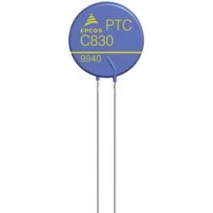 Image of PTC thermistor 25 Epcos B59870