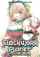 Image of clockwork planet 9