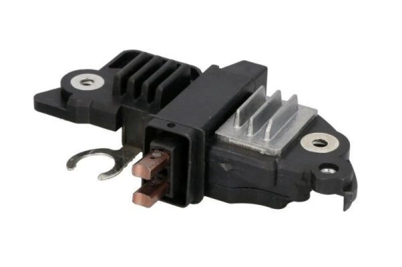 Image of LAUBER Alternator voltage regulator LAUBER CQ1010468