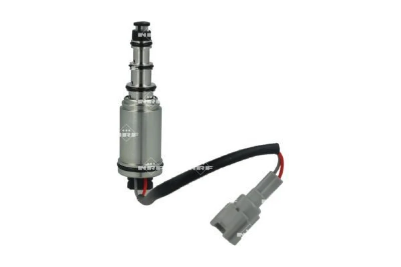 Image of NRF 38639 Control Valve, compressor Control Valve,compressor (2920)