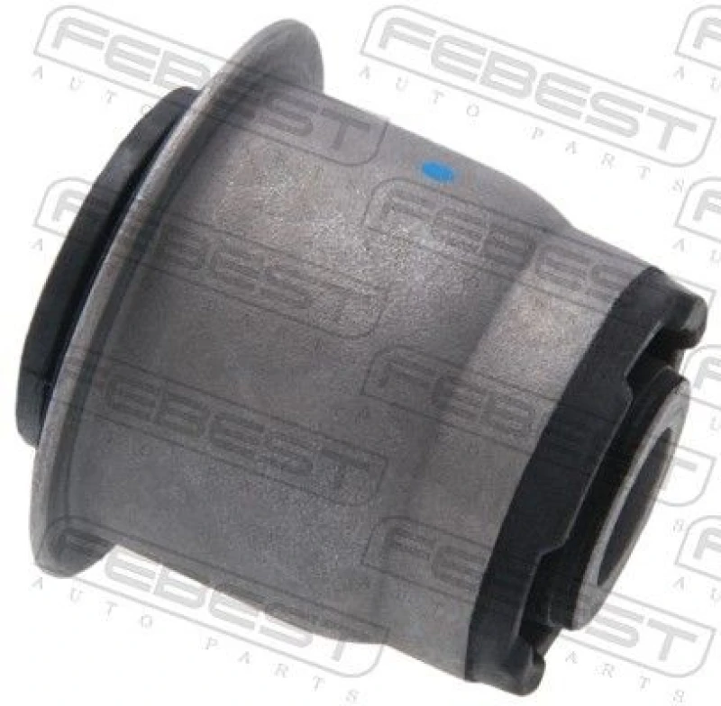 Image of Axle bush FEBEST NAB-292
