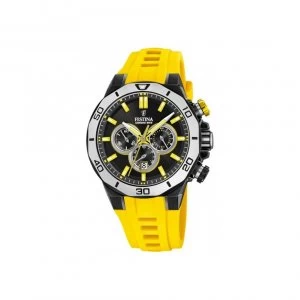 Image of Festina - Wrist Watch - Men - F20450/1 - Chronobike