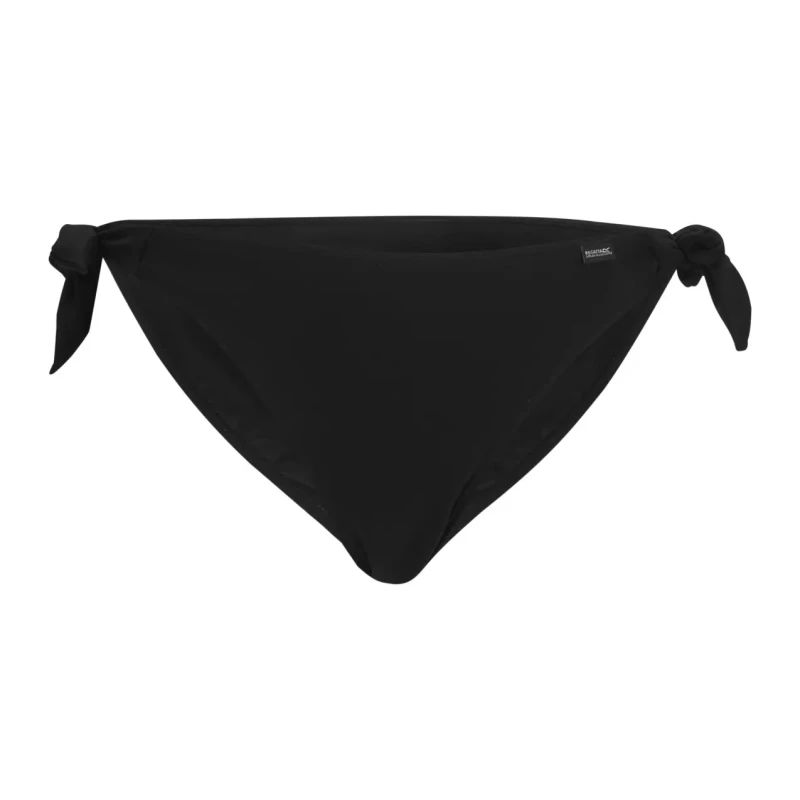 Image of Regatta Womens swimsuit bottoms Regatta Elana Noir Female 46