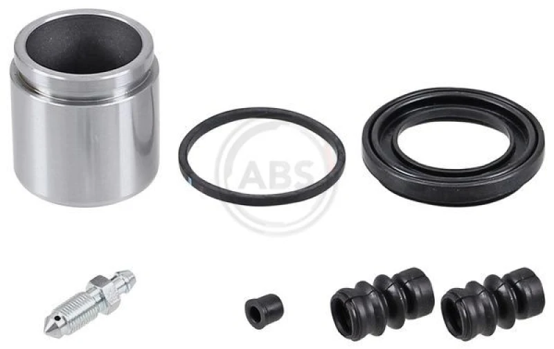 Image of A.B.S. Repair Kit, brake caliper A.B.S. 57130