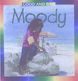 Image of Moody by Janine Amos and Gwen Green Paperback