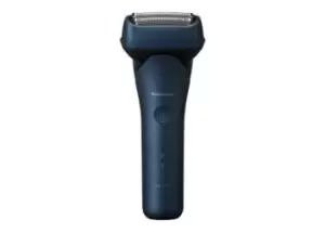 image of Panasonic ES-LT4B-A811 Waterproof 3-Blade Electric Shaver