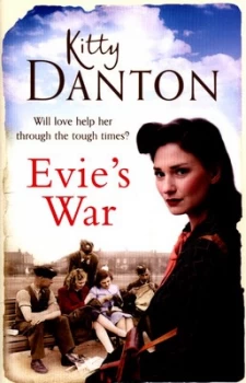 Image of Evies War by Kitty Danton Paperback