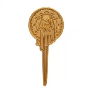 Image of Game Of Thrones Badge Hand Of The King