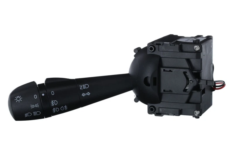 Image of Steering column switch VALEO 886734