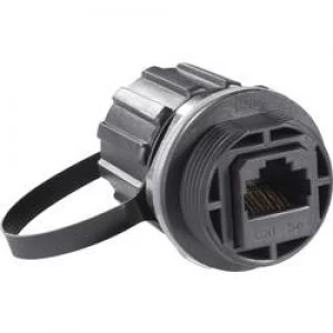 Image of Conec 17 10020 RJ45 Connector mount