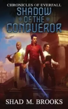 Image of Shadow of the Conqueror
