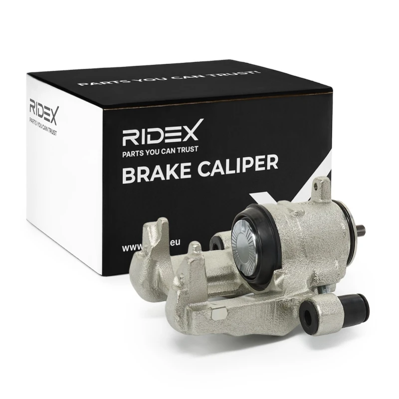 Image of RIDEX Brake caliper RIDEX 78B3028