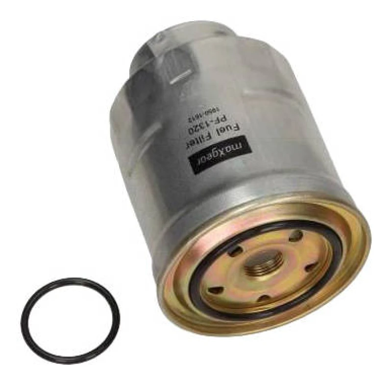 Image of MAXGEAR 26-1095 Fuel Filter Spin-on Filter Fuel filter (9)