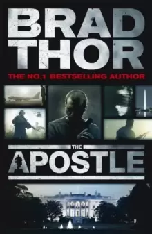 Image of The Apostle : Scot Harvath 8
