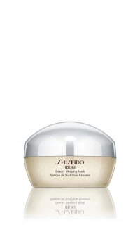 image of Shiseido Ibuki Beauty Sleeping Mask