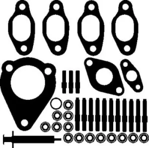 Image of Turbo Kit 704.020 by Elring