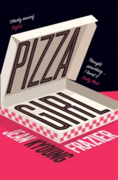 Image of pizza girl 9780008356446