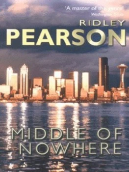 Image of Middle of Nowhere by Ridley Pearson Paperback
