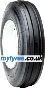 Image of Duro HF-257 ( 4.00 -4 4PR TT NHS )