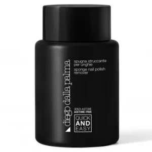 image of Diego Dalla Palma Sponge Nail Polish Remover