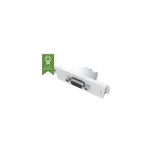 Image of VISION Techconnect VGA female D module - TC3VGAFD