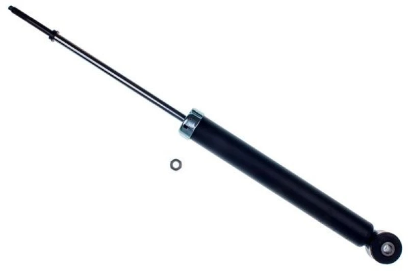 Image of DENCKERMANN Shock absorber DENCKERMANN DSF257G