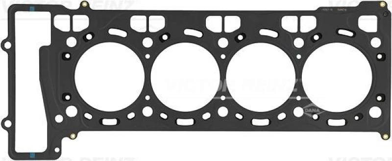 Image of Head gasket REINZ 61-10127-10