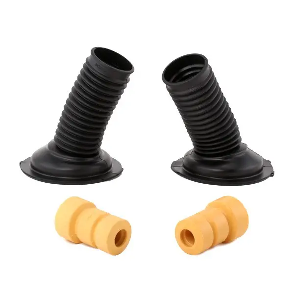 Image of KYB 910050 Shock Absorber Dust Cover Front Axle Protection Kit TOYOTA: RAV4 II Off-Road Dust Cover Kit, shock absorber (919)