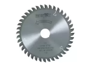 image of Mafell 092578 120x20mm 40Z TCT Laminate Sawblade