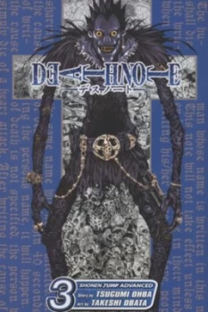 Image of Hard Run by Tsugumi Ohba Paperback