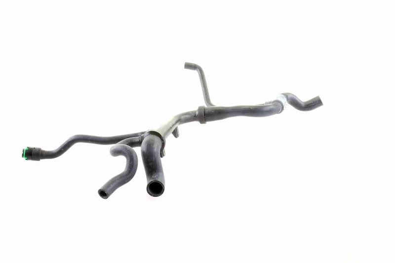 Image of VAICO V40-1760 Radiator Hose Original VAICO Quality, Lower Radiator Hose (475)