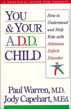 Image of You & your ADD child by Paul Warren