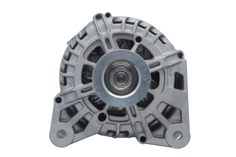 Image of VALEO 446535 Generator VALEO ORIGINS Alternator Charging Current: 120A, Voltage: 14V Alternator (4)
