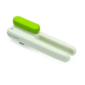 Image of Joseph Joseph, Pivot 3 In 1 Can Opener, Grey