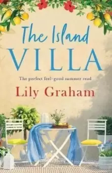 Image of Island Villa by Lily Graham