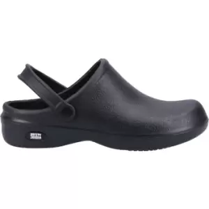 Image of Best Light1 Occupational Work Shoes Black - 10 - Safety Jogger