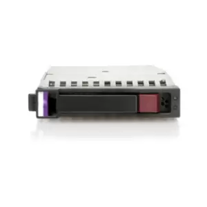 Image of HP Enterprise 6TB 3.5" SATA Hard Disk Drive 753874-B21