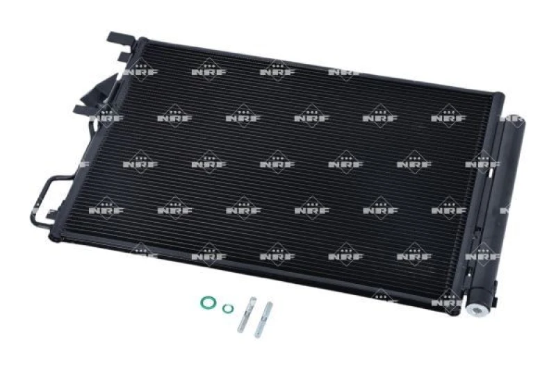 Image of NRF Air conditioning condenser NRF 350501