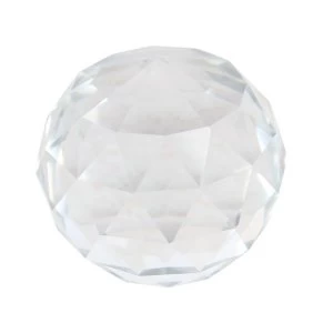 image of Faceted Ball