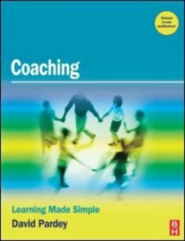 Image of Coaching by David Pardey