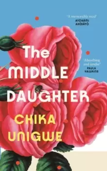 Image of The Middle Daughter