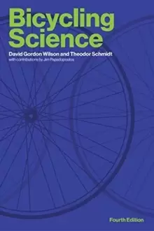 Image of Bicycling Science