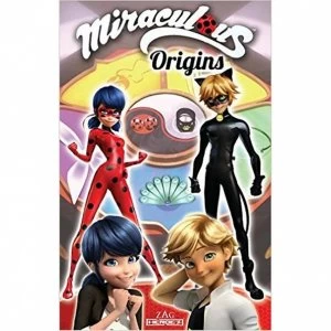 Image of Miraculous Origins